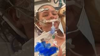 Teen survives toxic shock syndrome caused by common bacteria [upl. by Ahseinar]