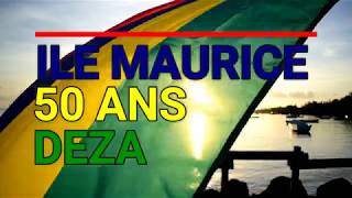 50ans Independence de Lile Maurice [upl. by Meggie]