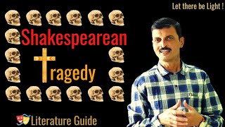 Shakespearean Tragedy  Tragedies by William Shakespeare [upl. by Ydospahr861]