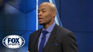 Corey Maggette tells his best Coach K story on Americas Pregame [upl. by Rezal]