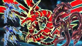 YuGiOh Ultimaya Tzolkin Deck 2021 [upl. by Rayle]