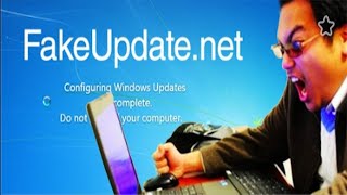 Как запустить фейковую анимации обновления любого Windows 111087 на вашем ПК  fakeupdatenet [upl. by Revorg992]