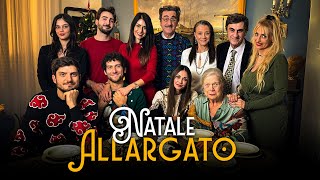 NATALE ALLARGATO [upl. by Vivica]