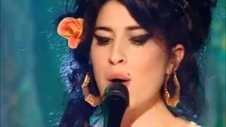 Amy Winehouse  You Know Im no Good Live on The Russell Brand Show [upl. by Flem]