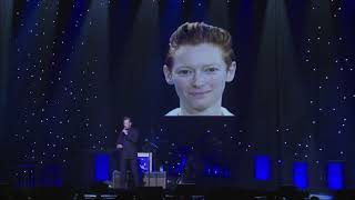 Conan OBrien  Cant Stop 2011 Documentary [upl. by Ha72]