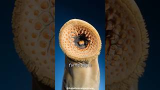 Lampreys The Jawless Creatures Older Than Dinosaurs [upl. by Ettennej]