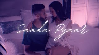 AP Dhillon  Saada Pyaar Not By Chance  ALAKH Lofi Remake  Sad Punjabi Song 2021 Punjabi Lofi [upl. by Obau]