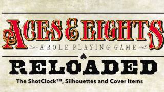 Aces and Eights Reloaded Combat overview [upl. by Malachy]