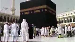 Makkah Azan LIVE HD  Azaan in Khana Kaba  Makkah [upl. by Calisa]