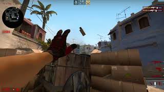 CSGO POV Liquid YEKINDAR 2618 vs G2 mirage  BLAST Premier Fall Groups 2022 [upl. by Larimore283]