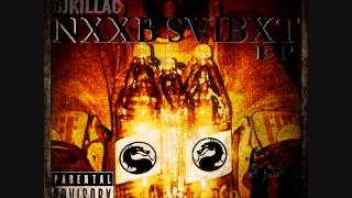 DJKillaC  1 Witta Trigga Perfect Dark 64 Phonk  NXXB SVIBXT EP [upl. by Adnileb]