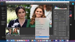 Enhance Images Using Super Resolution  Photoshop CC 2021 [upl. by Nahbois]