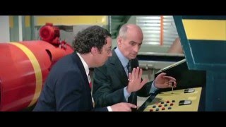 Louis de Funès  LAile ou la cuisse 1976   Pourquoi tout le temps moi [upl. by Mirna24]