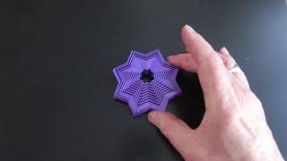 Fidget Star [upl. by Nels]