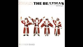 THE BEATLES  JINGLE BELLS 1962 [upl. by Namrac236]