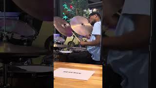 Jonathan Scales and Maison Guidry solo [upl. by Garnes]