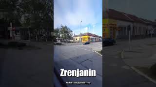 Zrenjanin  SRB [upl. by Seely]