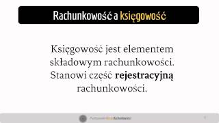 2 Elementy funkcje klasyfikacja rachunkowosci [upl. by Nosreffej]