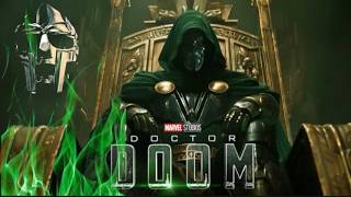 Dr DOOM OFFICIAL TRAILER 2026 FIRST LOOK TRAILER [upl. by Nnylyak]