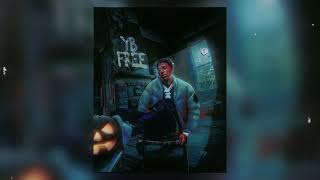 FREE NBA Youngboy Type Beat  quotStreets Survivorquot [upl. by Ganiats]