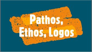 Pathos Ethos Logos Commercials [upl. by Aliled]