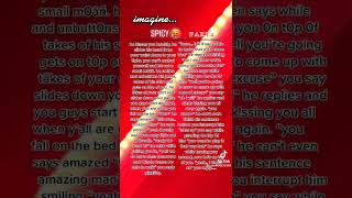 Spicy imagine stories [upl. by Florie]