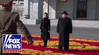 North Korea Who is Kim Yo Jong [upl. by Agon]