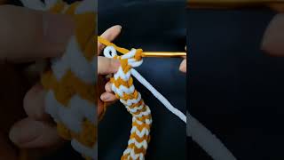 DIY crochet purse Easy step by step guide [upl. by Nakasuji929]