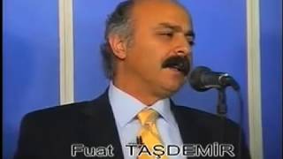 Fuat Taşdemir Sivaslı mahalli sanatçı [upl. by Ledeen]