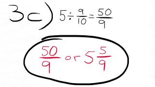 😉 6th Grade IM Math Unit 4 Lesson 10 quotDividing by Unit and NonUnit Fractionsquot [upl. by Walley]