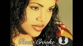 Rocio Crooke  Espiritu Santo Audio [upl. by Berwick]