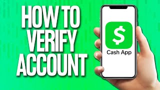 How To Fix Cash App Verification  Cash App Cant Verify My Identity [upl. by Budge]