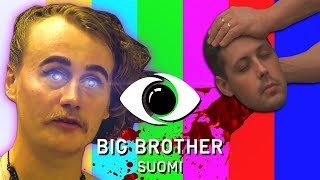 Big Brother Suomi 2019  VIIKKO 1 [upl. by Anawaj]