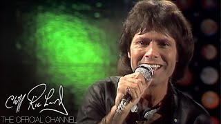 Cliff Richard  Wired For Sound Musikladen 15th Oct 1981 [upl. by Rozanne]