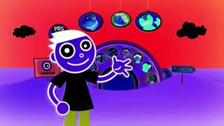 PBS Kids Online Promo 3 in G Major [upl. by Theodor]