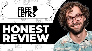 Freeletics Honest Review  Watch Before Using [upl. by Nylek]