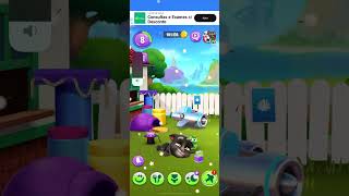 My Talking Tom 2 Echo Number 1 [upl. by Leraj]