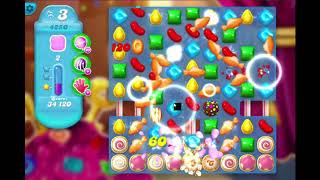 Candy Crush Soda Saga Level 4250 To 4252 [upl. by Orling301]