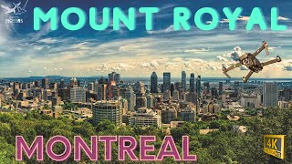 Mount Royal  Montreal [upl. by Alac534]