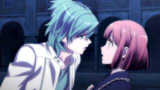 ♡ Mymble AMV ☆ Uta no Prince sama S3 Revolution  Figured you out [upl. by Lehpar]