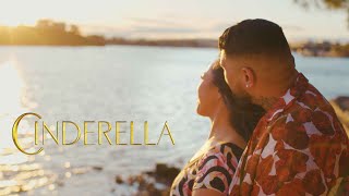 JKING  Cinderella Official Music Video [upl. by Brandes]