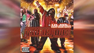 Lil Jon amp The East Side Boyz  What U Gon Do ft Lil Scrappy Bass Boosted [upl. by Rehpotsihc]