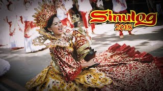 SINULOG 2018 Song  Sinulog Foundation Official [upl. by Erait]