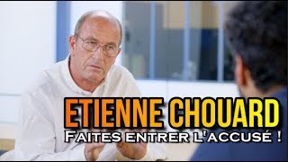 ADBK  Etienne Chouard  Faites entrer lAccusé [upl. by Sackman]