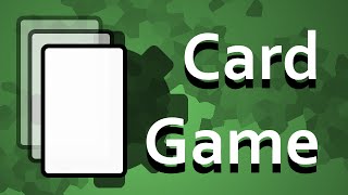 GameMaker Tutorial Card Game with DS Stacks [upl. by Neva]