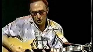 Graham Parker  Disneys America [upl. by Eedyak]