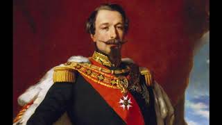 Napoleone III  di Franco Cardini A8DS [upl. by Soisanahta]