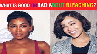 What is Good Or Bad About Bleaching [upl. by Eijneb]