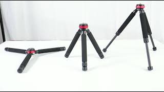 koolehaoda MT02 Tripod [upl. by Ledba794]