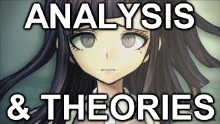 MIKAN TSUMIKI Character Analysis and Theories [upl. by Roderic]